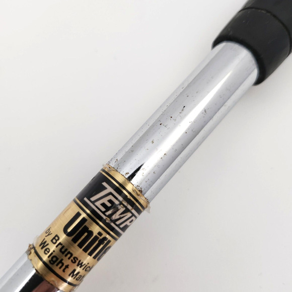 Flapper by Triumph SW The E.Z Sand Wedge RH Uniflex Steel Shaft 35.5" - Picture 11 of 15